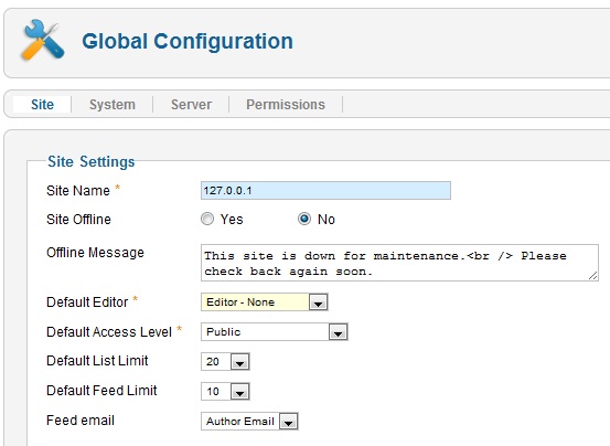 _images/Joomla_1.6_PINsafe_IntegrationJoomla_Global_Configuration_Editor.jpg